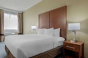 Comfort Suites Waco North - Near University Area