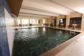 Comfort Suites Waco North - Near University Area