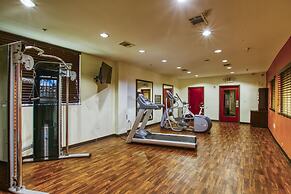 Comfort Suites Waco North - Near University Area