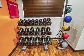 Comfort Suites Waco North - Near University Area