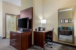 Comfort Suites Waco North - Near University Area