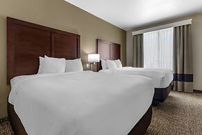 Comfort Suites Waco North - Near University Area