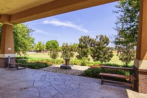 Comfort Suites Waco North - Near University Area