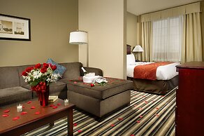 Comfort Suites Waco North - Near University Area