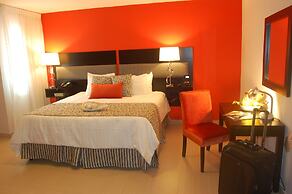 The Saba Hotel