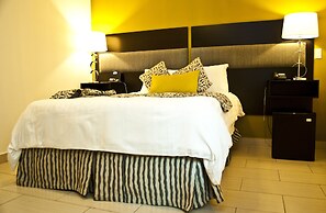 The Saba Hotel