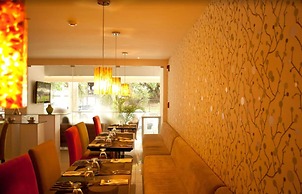 The Saba Hotel