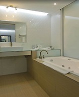 The Saba Hotel
