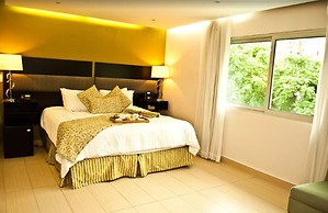 The Saba Hotel