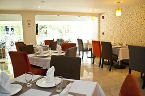 The Saba Hotel