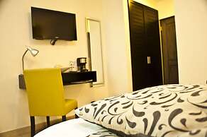 The Saba Hotel
