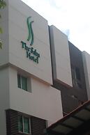 The Saba Hotel