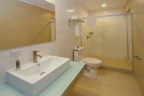 The Saba Hotel