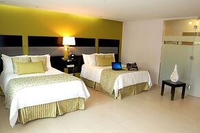 The Saba Hotel