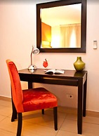 The Saba Hotel