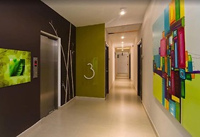 The Saba Hotel