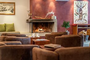 Hotel Hochsölden