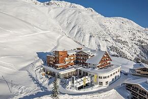 Hotel Hochsölden