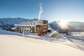 Hotel Hochsölden