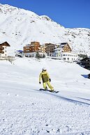 Hotel Hochsölden