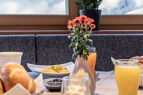 Hotel Hochsölden