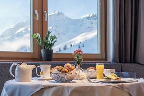 Hotel Hochsölden
