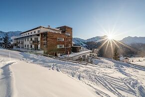 Hotel Hochsölden