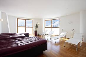 Hotel Hochsölden