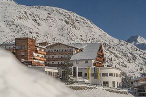 Hotel Hochsölden