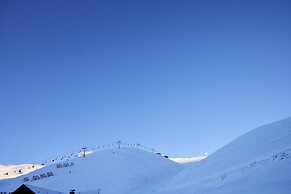 Hotel Hochsölden