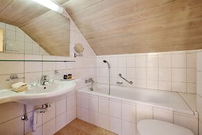 Hotel Hochsölden