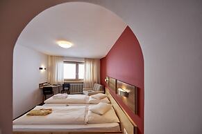 Hotel Hochsölden