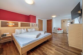 Hotel Hochsölden