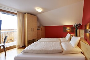 Hotel Hochsölden