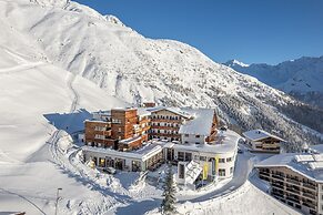 Hotel Hochsölden