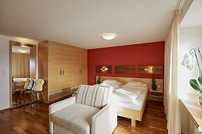 Hotel Hochsölden