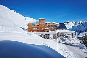 Hotel Hochsölden