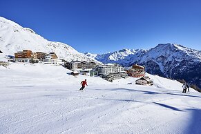 Hotel Hochsölden