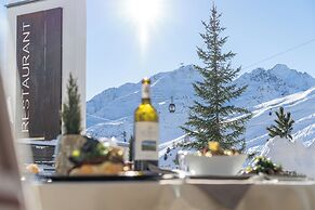 Hotel Hochsölden