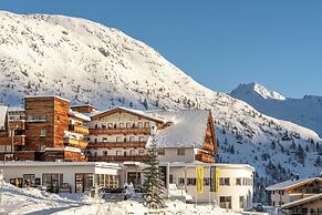Hotel Hochsölden