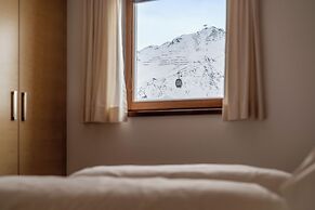 Hotel Hochsölden