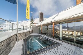 Hotel Hochsölden