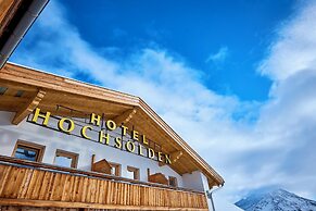 Hotel Hochsölden