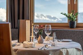 Hotel Hochsölden