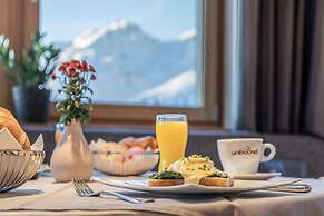 Hotel Hochsölden