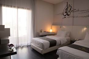 Aleph Boutique Hotel