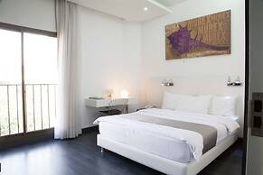 Aleph Boutique Hotel