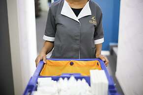 Aleph Boutique Hotel