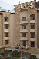 Aleph Boutique Hotel