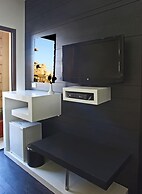 Aleph Boutique Hotel